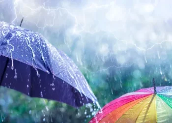 Onda tropical generará algunas precipitaciones en el país, informa Indomet