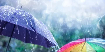 Onda tropical generará algunas precipitaciones en el país, informa Indomet