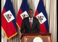 Hoy se conmemoran cuatro años del asesinato del presidente haitiano Jovenel Moïse