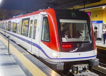 31 de julio inicia nuevo horario en el Metro y Teleférico