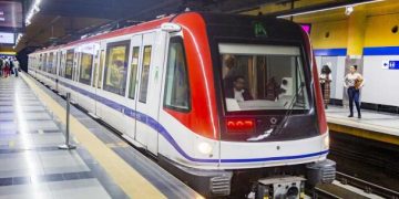 31 de julio inicia nuevo horario en el Metro y Teleférico