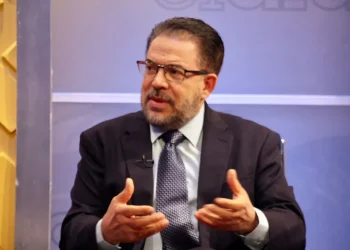 Guillermo Moreno exhorta proteger Jardín Botánico “Es el pulmón de la ciudad”