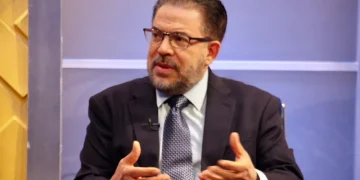 Guillermo Moreno exhorta proteger Jardín Botánico “Es el pulmón de la ciudad”