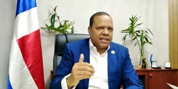 Eddy Alcántara viajará a Ginebra para participar en Conferencia de la ONU sobre protección al consumidor