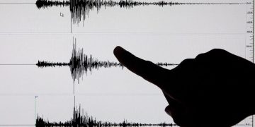 Un terremoto de magnitud 6,7 sacudió el sureste de Indonesia