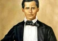164 años del fusilamiento de Francisco del Rosario Sánchez