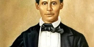 164 años del fusilamiento de Francisco del Rosario Sánchez