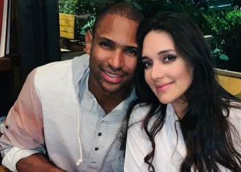 Amelia Vega anuncia que espera su sexto retoño con Al Horford