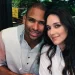 Amelia Vega anuncia que espera su sexto retoño con Al Horford