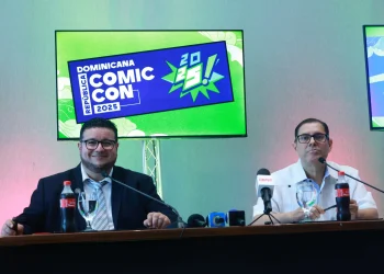 Lou Ferrigno encabezará la ComicCon República Dominicana 2025
