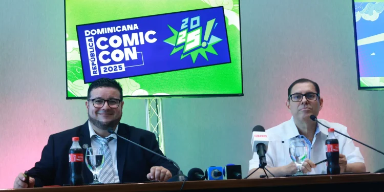 Lou Ferrigno encabezará la ComicCon República Dominicana 2025