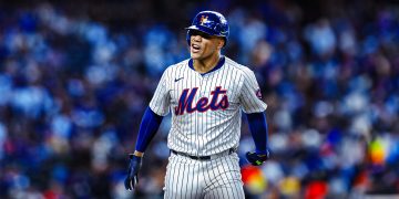 Juan Soto irrumpe en la historia de las Grandes Ligas con su 25.º jonrón récord