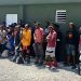 En operativos realizados en San Juan de la Maguana Ejército detiene a 30 haitianos indocumentados