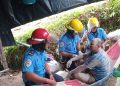 Rescatan con vida a cuatro mineros tras pasar atrapados más 12 horas en Nicaragua