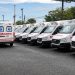 Rentan a la Cruz Roja ambulancias por más de RD$1,000 millones