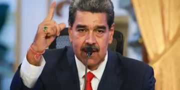 Maduro cita a Cipriano Castro y genera confusión sobre supuesta liberación de presos políticos