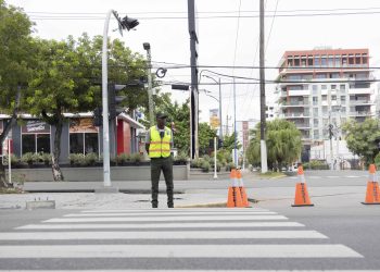 Desde hoy, cobro de RD$5,000 por mal estacionamiento en el Distrito Nacional