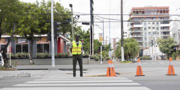 Desde hoy, cobro de RD$5,000 por mal estacionamiento en el Distrito Nacional