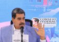 Maduro acusa al Gobierno de Donald Trump de financiar una «conspiración» contra Venezuela