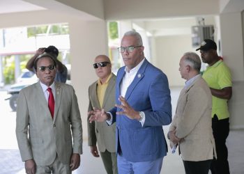 Hermandad sigue Integrando Pasados Jefes Militares