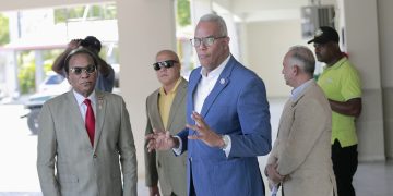 Hermandad sigue Integrando Pasados Jefes Militares