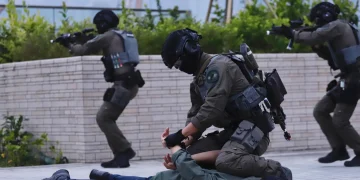 Un hombre mata a dos personas y hiere a otras tres en un ataque en el centro de China