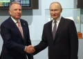 El enviado especial de Trump se reúne con Putin en Moscú para negociar un cese inmediato de la invasión a Ucrania