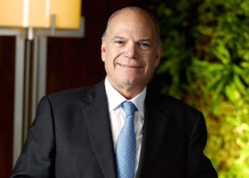 Fallece empresario Luis Emilio Velutini, accionista de Blue Mall y cofundador del FVI