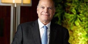 Fallece empresario Luis Emilio Velutini, accionista de Blue Mall y cofundador del FVI