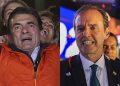 Bolivia tendrá una inédita segunda vuelta entre dos candidatos de la oposición