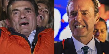 Bolivia tendrá una inédita segunda vuelta entre dos candidatos de la oposición