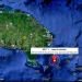 Fuerte temblor se siente en varias zonas de República Dominicana