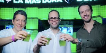 Todo listo para Barbarella 2025: la fiesta más grande del verano