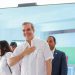 Abinader entregará escuelas, hospital, carreteras y títulos de propiedad este fin de semana
