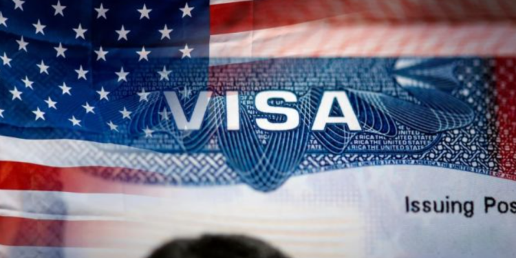 EEUU pedirá hasta US$15,000 de depósito a algunos solicitantes de visas de turismo