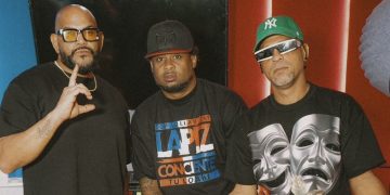 ¡Un junte Icónico! Lápiz Conciente, OVNI y Beethoven Villamán se unen en “A NIVEL” Remix el nuevo hit del rap dominicano