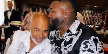 Muere Américo Ortiz, padre del expelotero David Ortiz