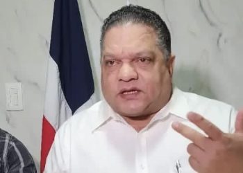 Mario Díaz llama a perremeístas a defender gestión de Abinader con datos