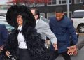 Cardi B bromea con la prensa: “Ellos quieren que yo pague 25 millones, oigan eso”
