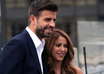 Shakira y Piqué logran vender su mansión de Barcelona