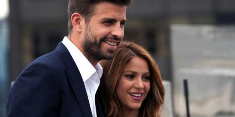 Shakira y Piqué logran vender su mansión de Barcelona
