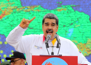 Respuesta de Venezuela a la recompensa de EE.UU. por Maduro: "Patética y ridícula propaganda"