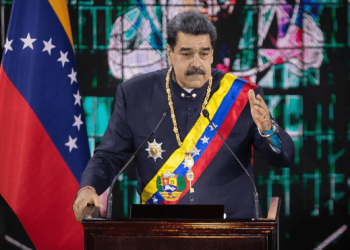 Maduro moviliza más de cuatro millones de milicianos en respuesta a Estados Unidos