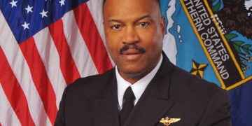 Comandante del Comando Sur de EEUU visita RD para fortalecer cooperación en defensa y seguridad