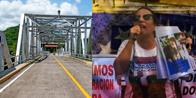 Nueva tensión entre Colombia y Venezuela: cinco colombianos fueron retenidos por la dictadura de Maduro tras evento fronterizo