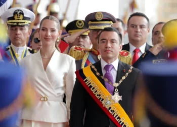 Daniel Noboa acusa de terrorista al Cartel de los Soles e insta investigar presencia en Ecuador