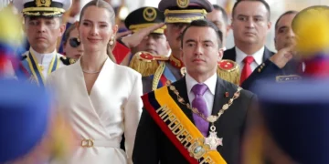 Daniel Noboa acusa de terrorista al Cartel de los Soles e insta investigar presencia en Ecuador