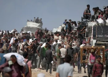 Tras más de un año de restricciones, Israel permitirá el ingreso parcial de productos del sector privado a Gaza