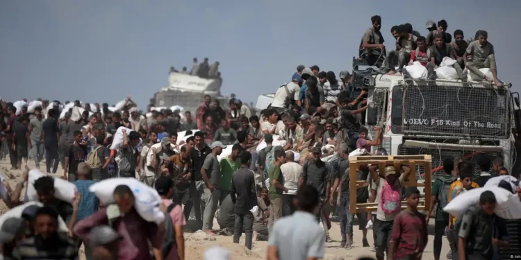 Tras más de un año de restricciones, Israel permitirá el ingreso parcial de productos del sector privado a Gaza