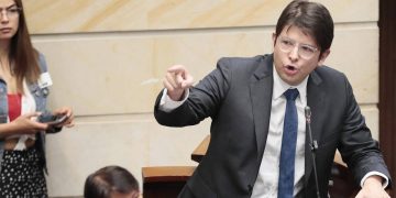 Colombia pide elecciones "libres de violencia" tras el asesinato de Miguel Uribe Turbay